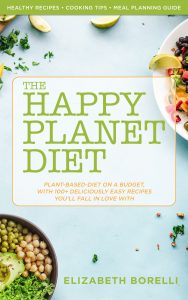 The Happy Planet Diet